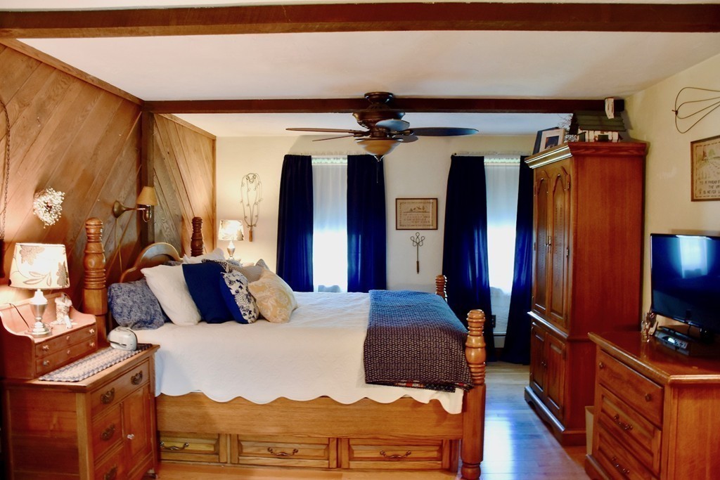 215 Partridge Hill Road Charlton, MA 01507 - Photo 15 of 24 Gallery Image 15