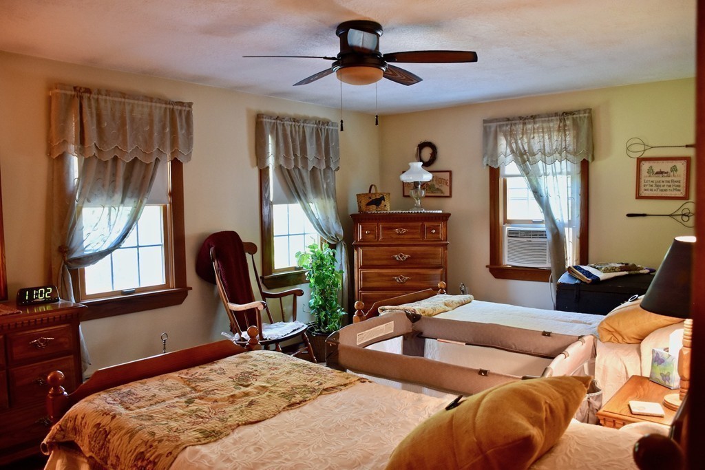 215 Partridge Hill Road Charlton, MA 01507 - Photo 16 of 24 Gallery Image 16