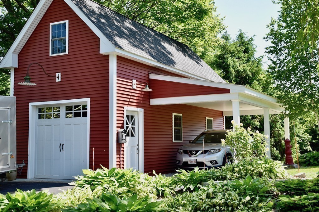 215 Partridge Hill Road Charlton, MA 01507 - Photo 20 of 24 Gallery Image 20