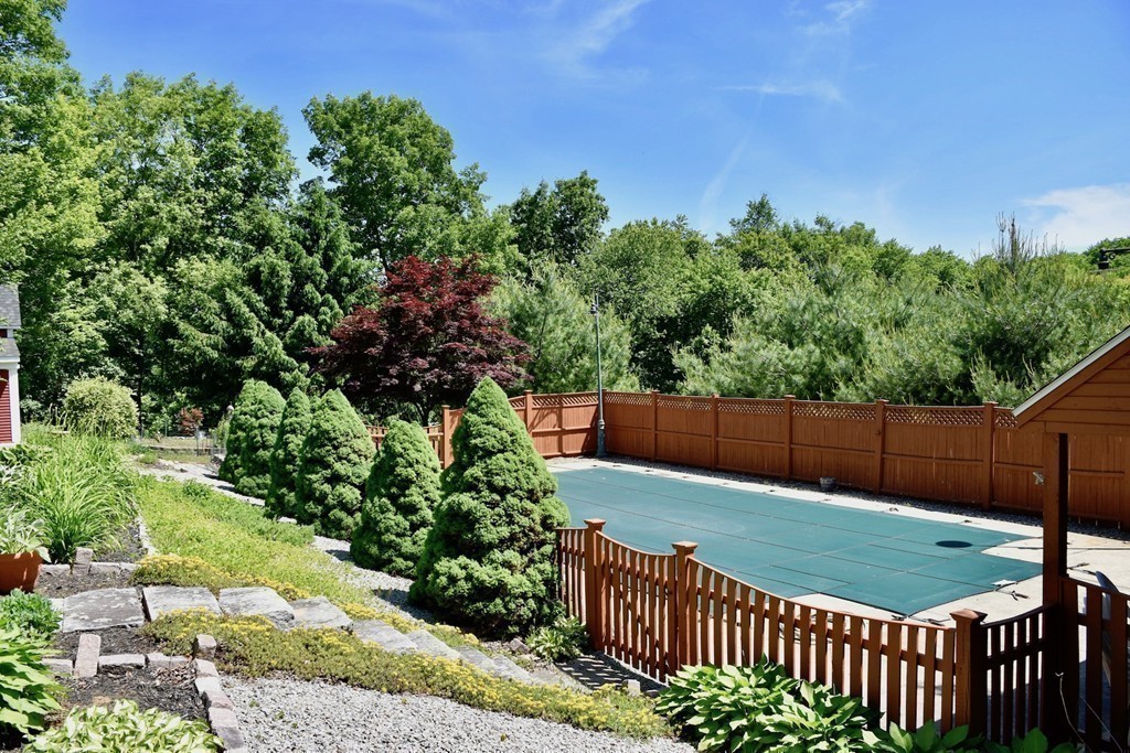 215 Partridge Hill Road Charlton, MA 01507 - Photo 22 of 24 Gallery Image 22