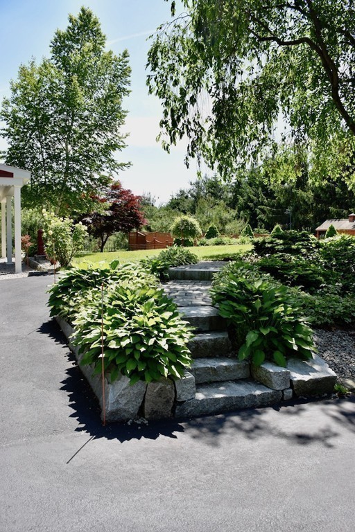 215 Partridge Hill Road Charlton, MA 01507 - Photo 23 of 24 Gallery Image 23
