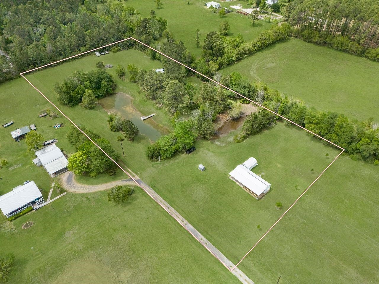 19213 Ramsey Road Crosby, TX 77532 - Photo 2 of 27 Gallery Image 2
