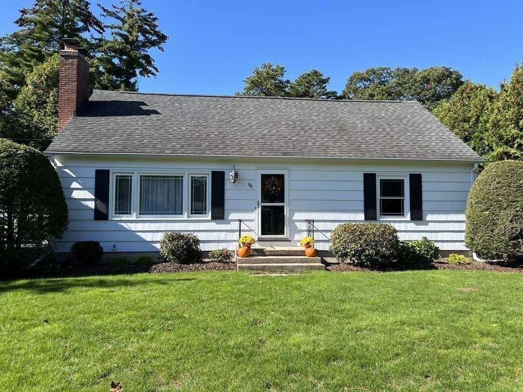 86 Clearbrook Drive Springfield, MA 01118 - Photo 3 of 41 Gallery Image 3