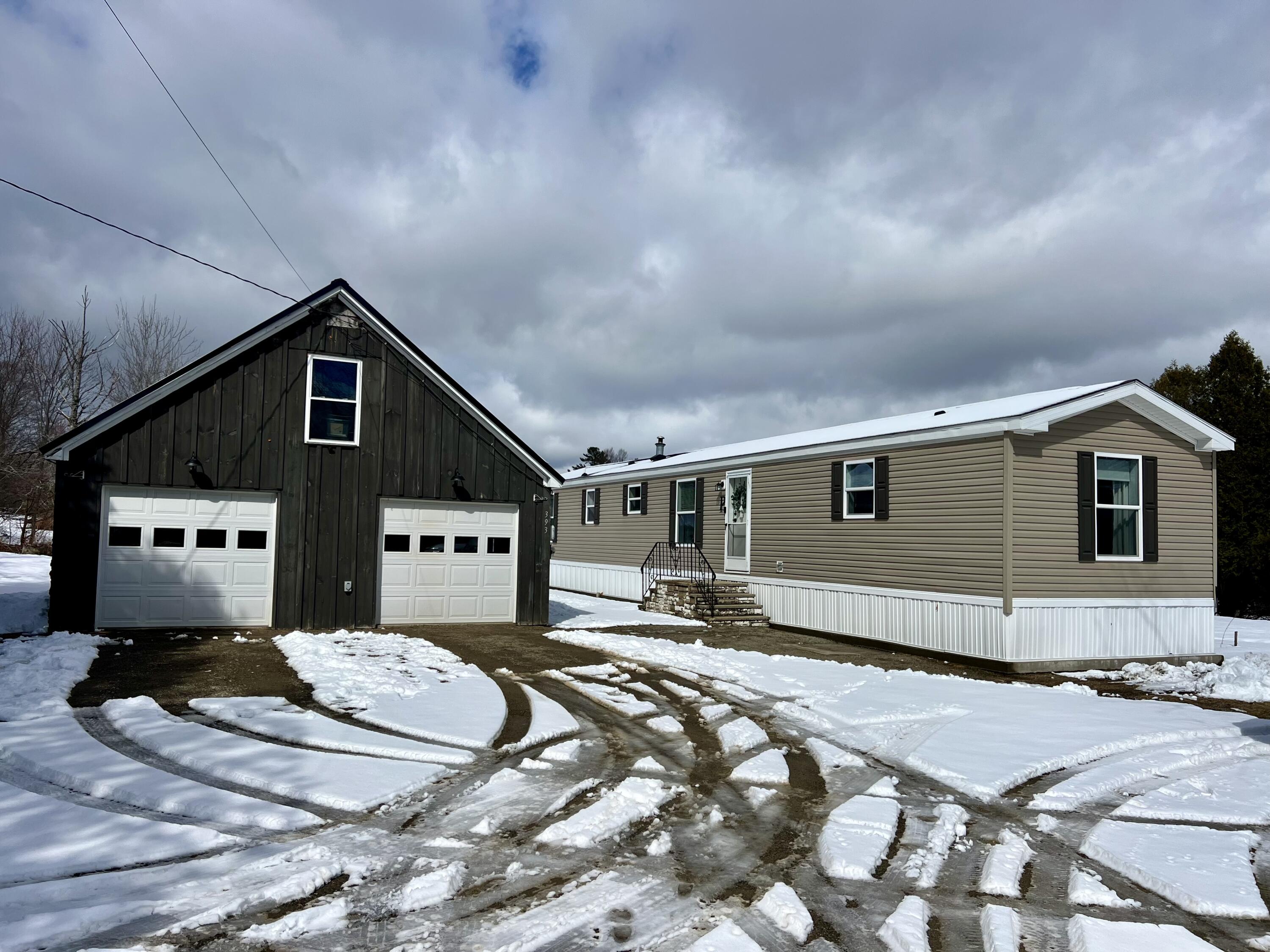 393 Nickerson Road Swanville, ME 04915 - Photo 30 of 31 IMG_8309
