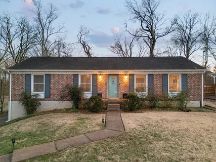 $565,000 | 325 Lynn Drive, Nashville, TN 37211