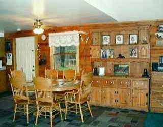 135 Trump Road Cheswick, PA 15024 - Photo 4 of 8 Dining Room.