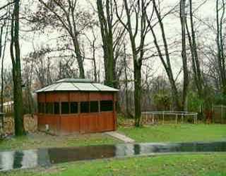 135 Trump Road Cheswick, PA 15024 - Photo 6 of 8 Swimming Pool/Hot Tub/Sauna.