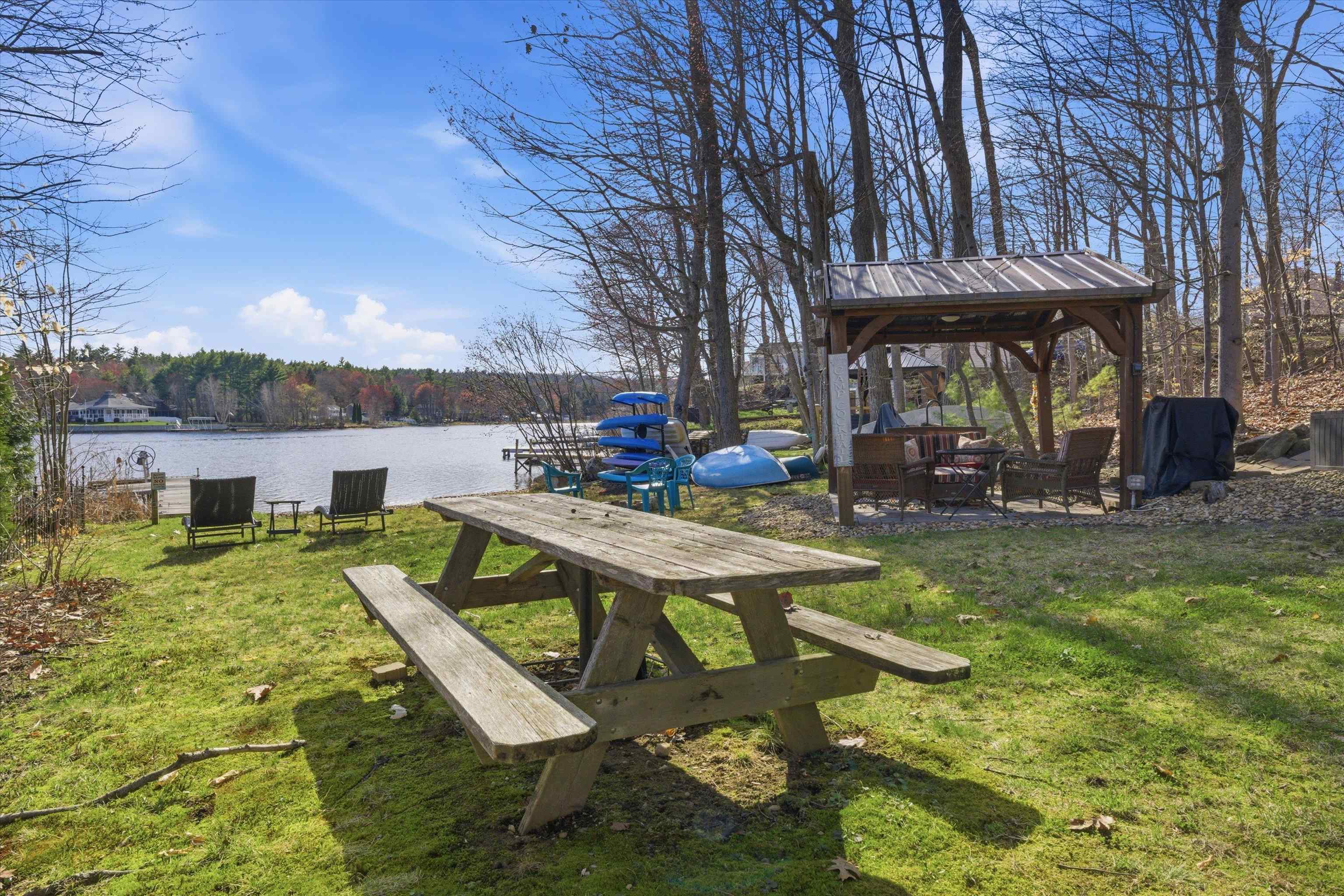 35 Lake Road Epsom, NH 03261 - Photo 5 of 46 Gallery Image 5