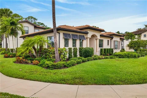 $410,000 | 1170 Genovesa Court, Naples, FL 34113