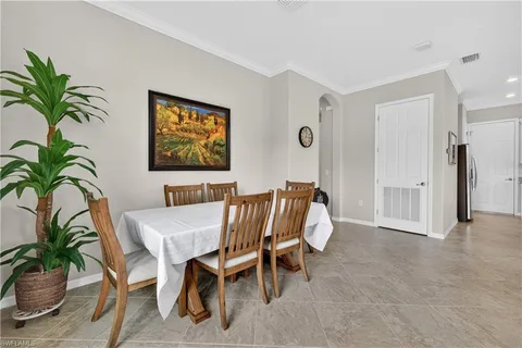 $410,000 | 1170 Genovesa Court, Naples, FL 34113