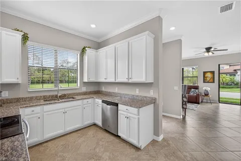 $410,000 | 1170 Genovesa Court, Naples, FL 34113
