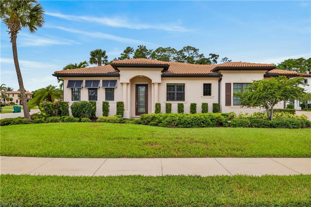 1170 Genovesa Court Naples, FL 34113 - Photo 2 of 45