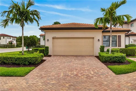 $410,000 | 1170 Genovesa Court, Naples, FL 34113