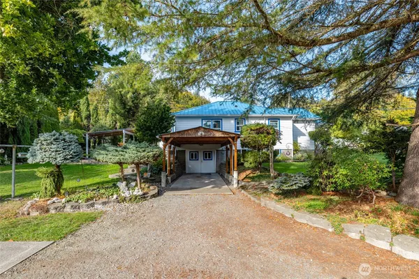 $479,000 | 7362 North Superior Avenue, Concrete, WA 98237