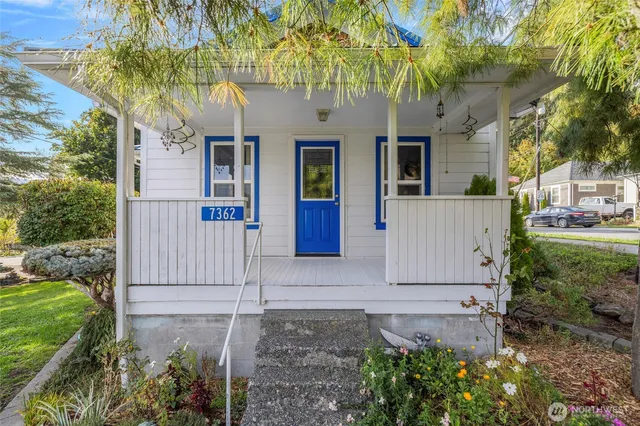 $499,995 | 7362 North Superior Avenue, Concrete, WA 98237