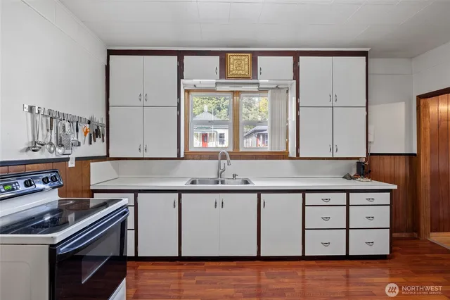 $499,995 | 7362 North Superior Avenue, Concrete, WA 98237