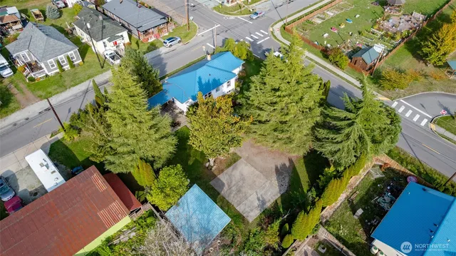 $499,995 | 7362 North Superior Avenue, Concrete, WA 98237