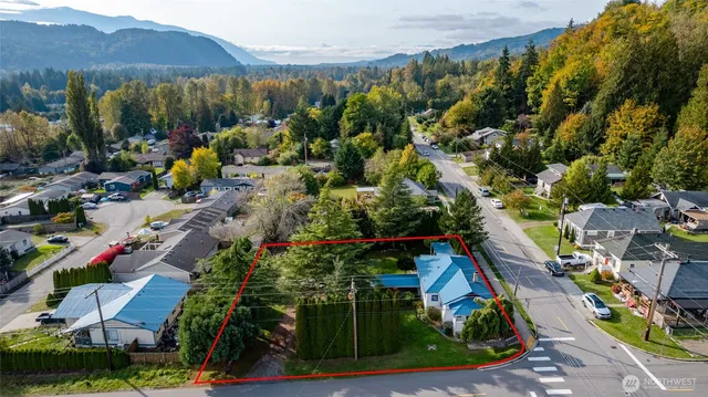 $499,995 | 7362 North Superior Avenue, Concrete, WA 98237