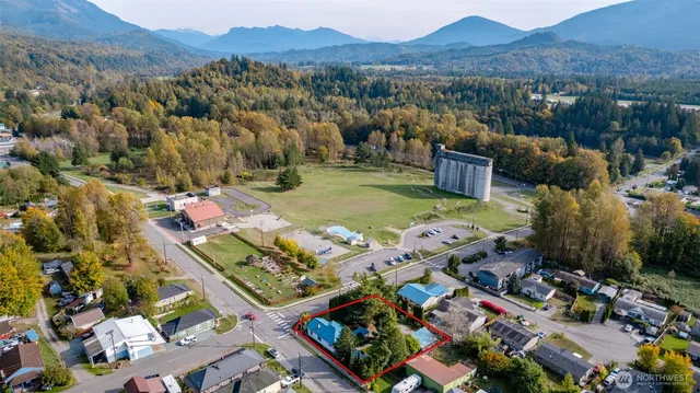 $499,995 | 7362 North Superior Avenue, Concrete, WA 98237