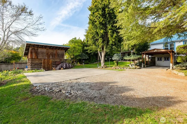 $499,995 | 7362 North Superior Avenue, Concrete, WA 98237