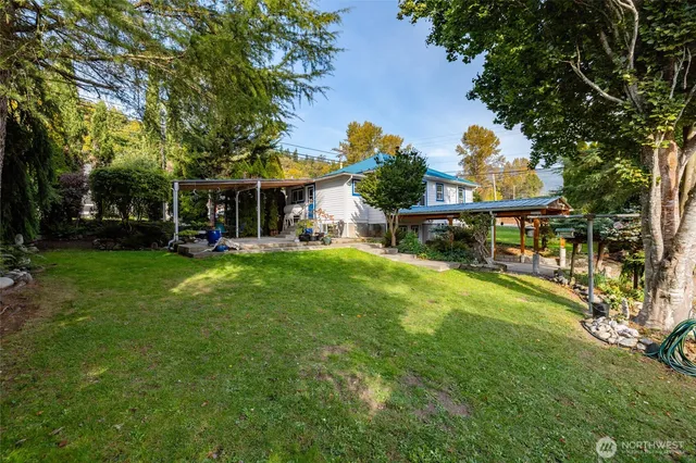 $499,995 | 7362 North Superior Avenue, Concrete, WA 98237