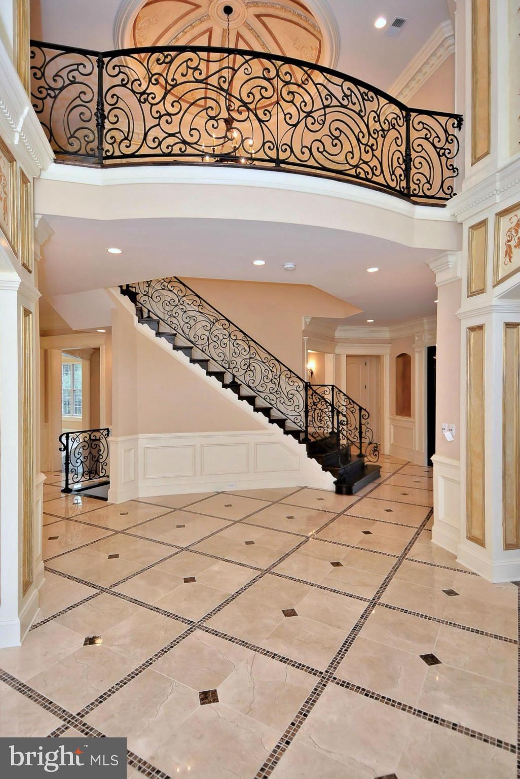 Interior (General)