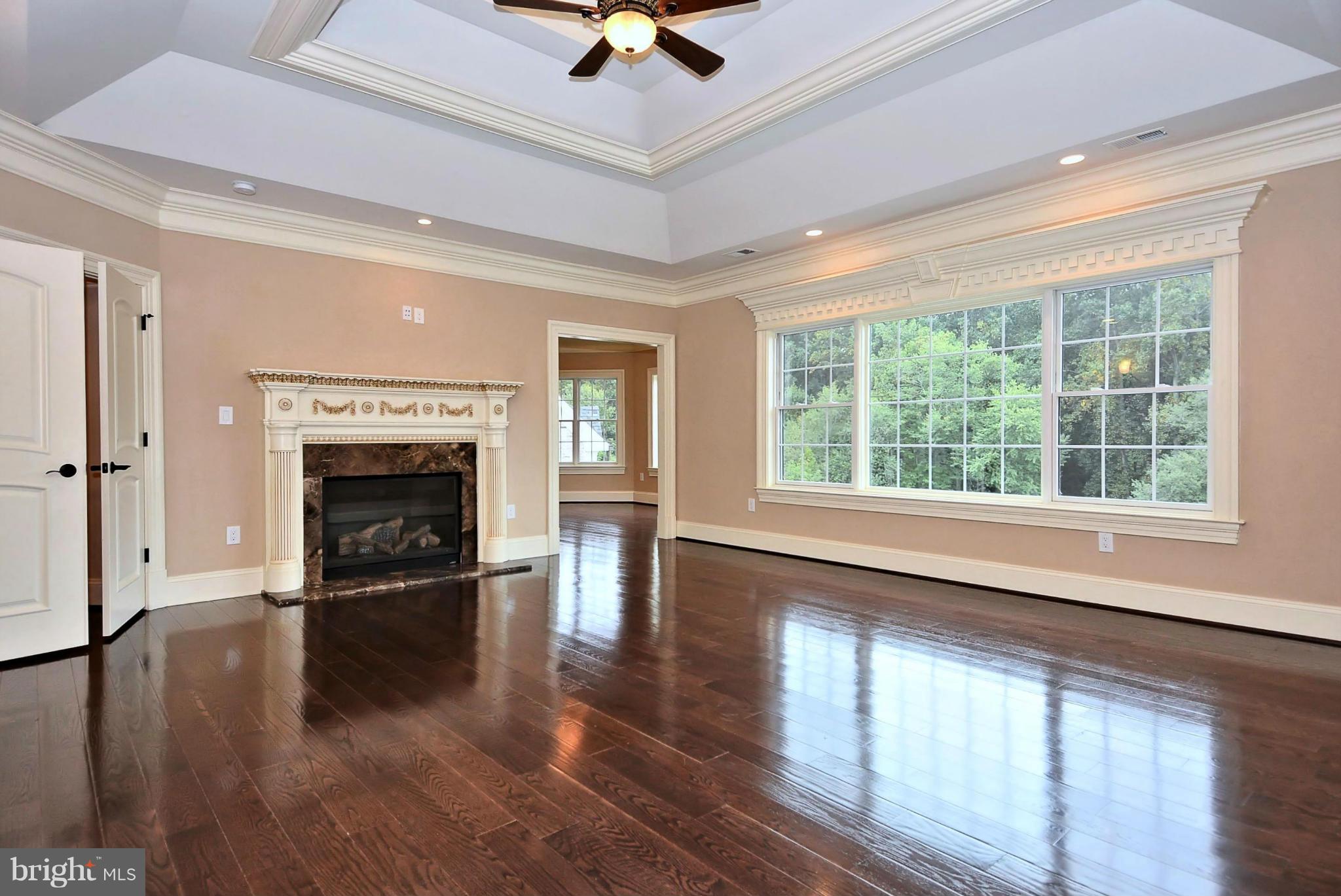 1031 Bellview Road McLean, VA 22102 - Photo 11 of 30 Bedroom (Master)