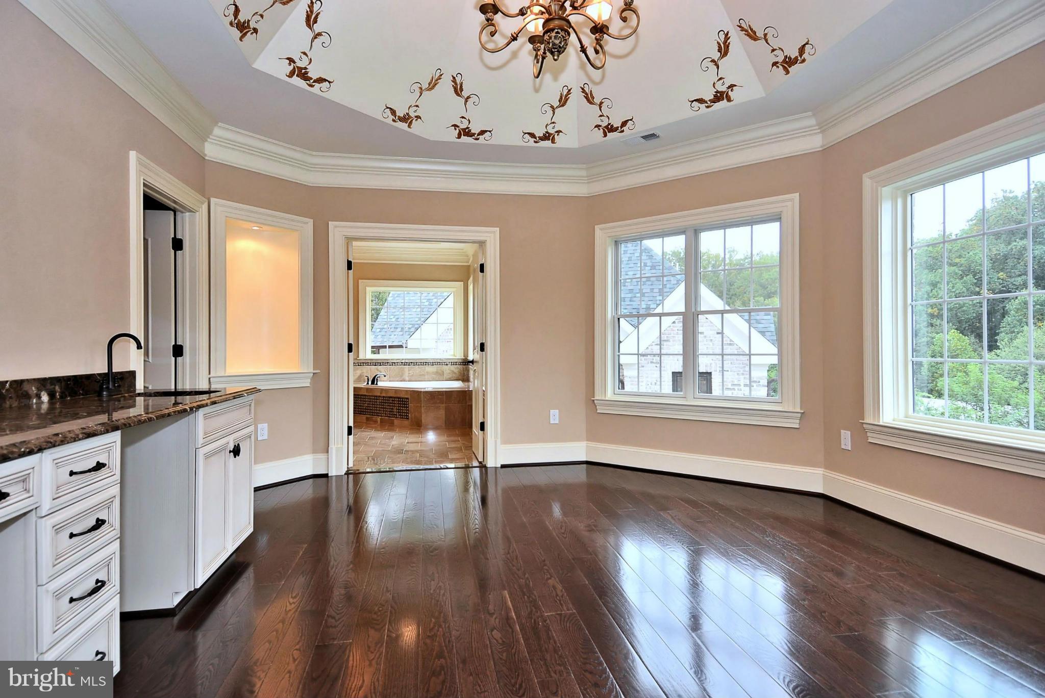 1031 Bellview Road McLean, VA 22102 - Photo 12 of 30 Bedroom (Master)