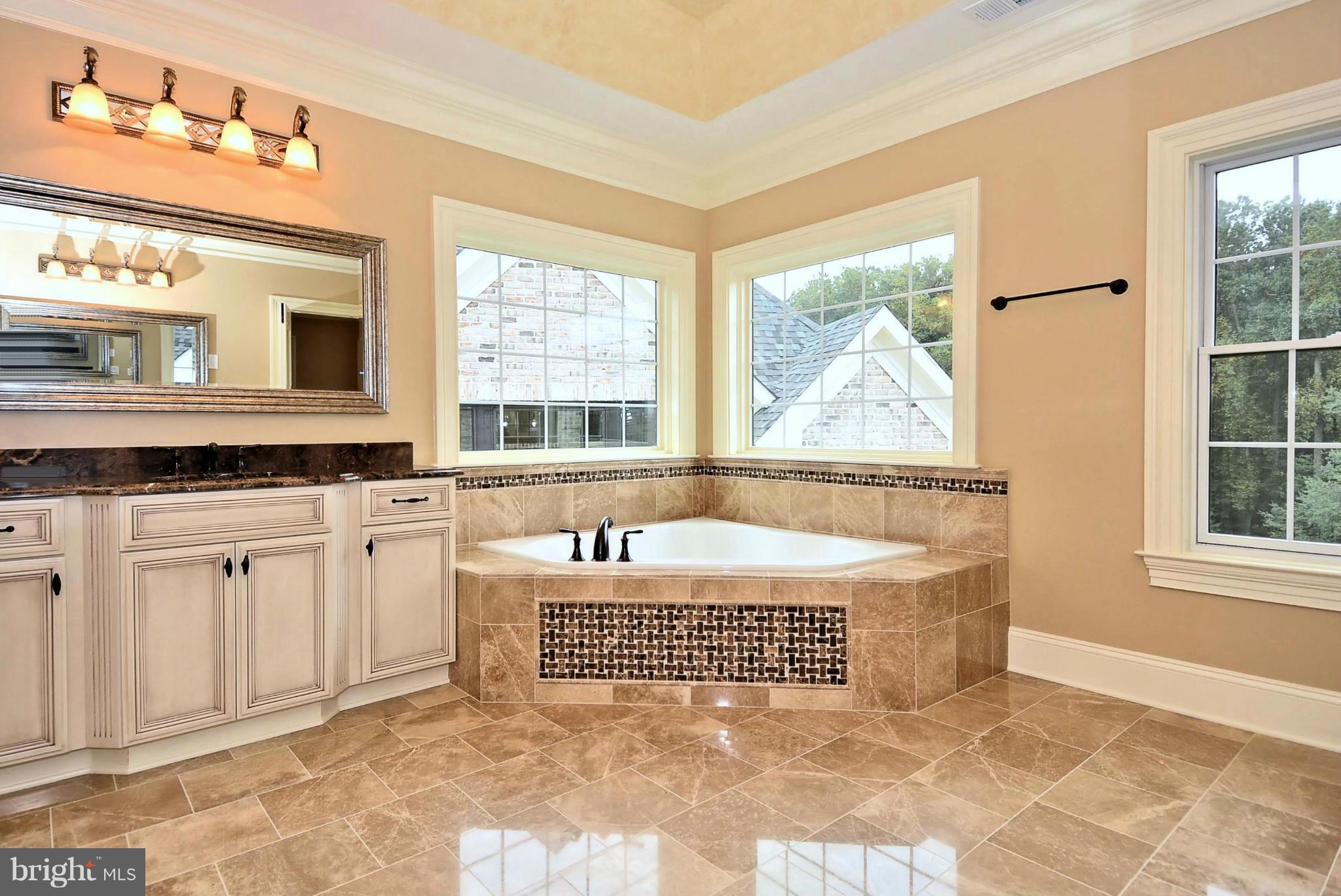 1031 Bellview Road McLean, VA 22102 - Photo 15 of 30 Bath (Master)