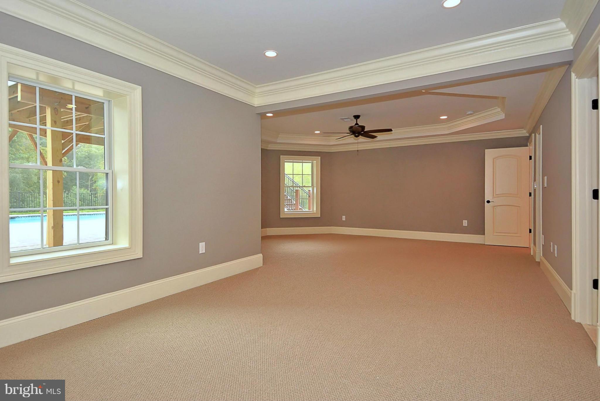 1031 Bellview Road McLean, VA 22102 - Photo 21 of 30 Lower Level Fitness