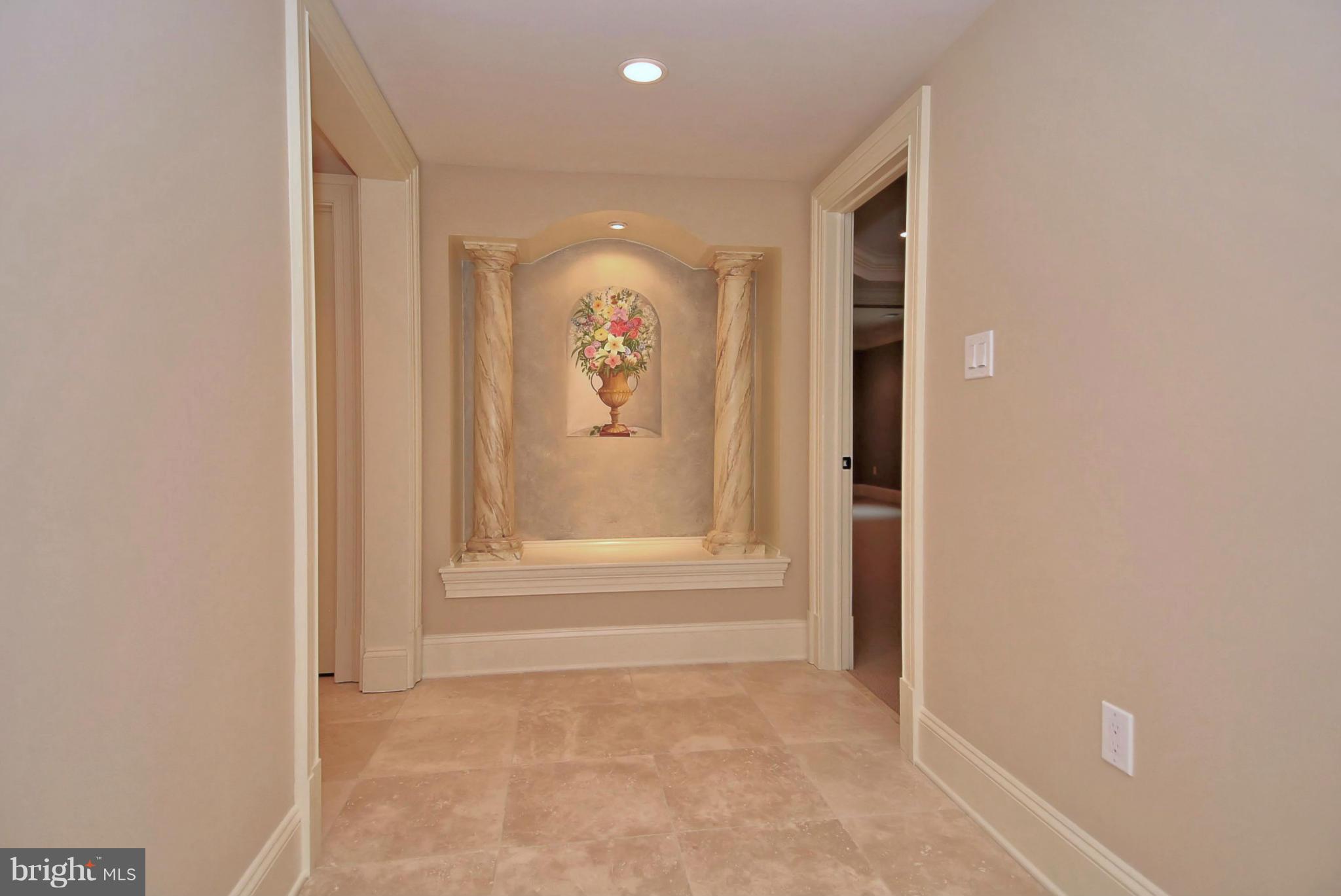 1031 Bellview Road McLean, VA 22102 - Photo 23 of 30 Lower Level Hall