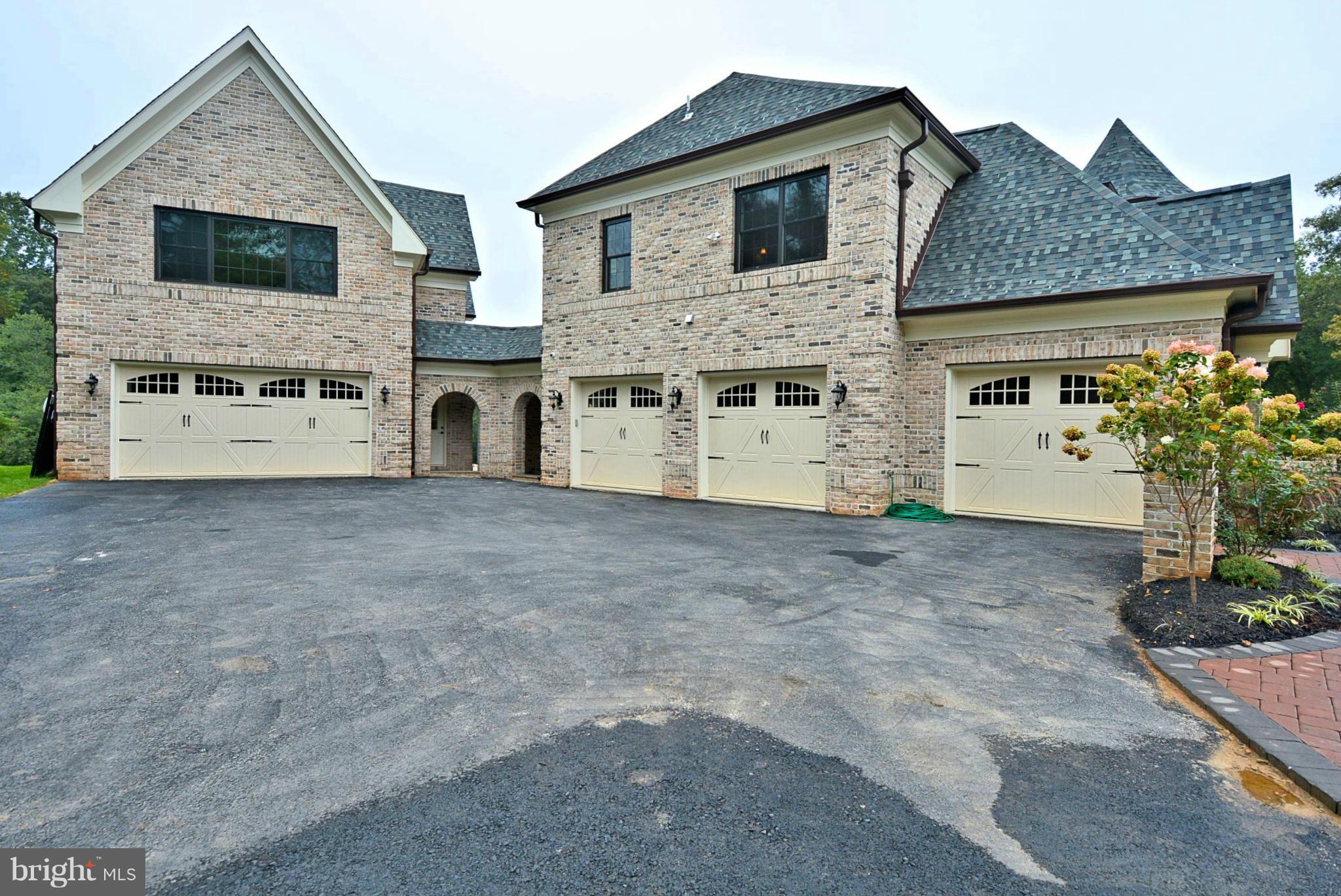 1031 Bellview Road McLean, VA 22102 - Photo 29 of 30 Exterior (Rear)