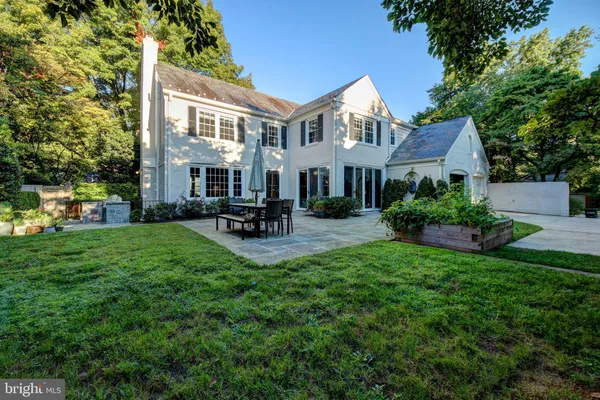 $8,000 | 4509 Tournay Road, Bethesda, MD 20816