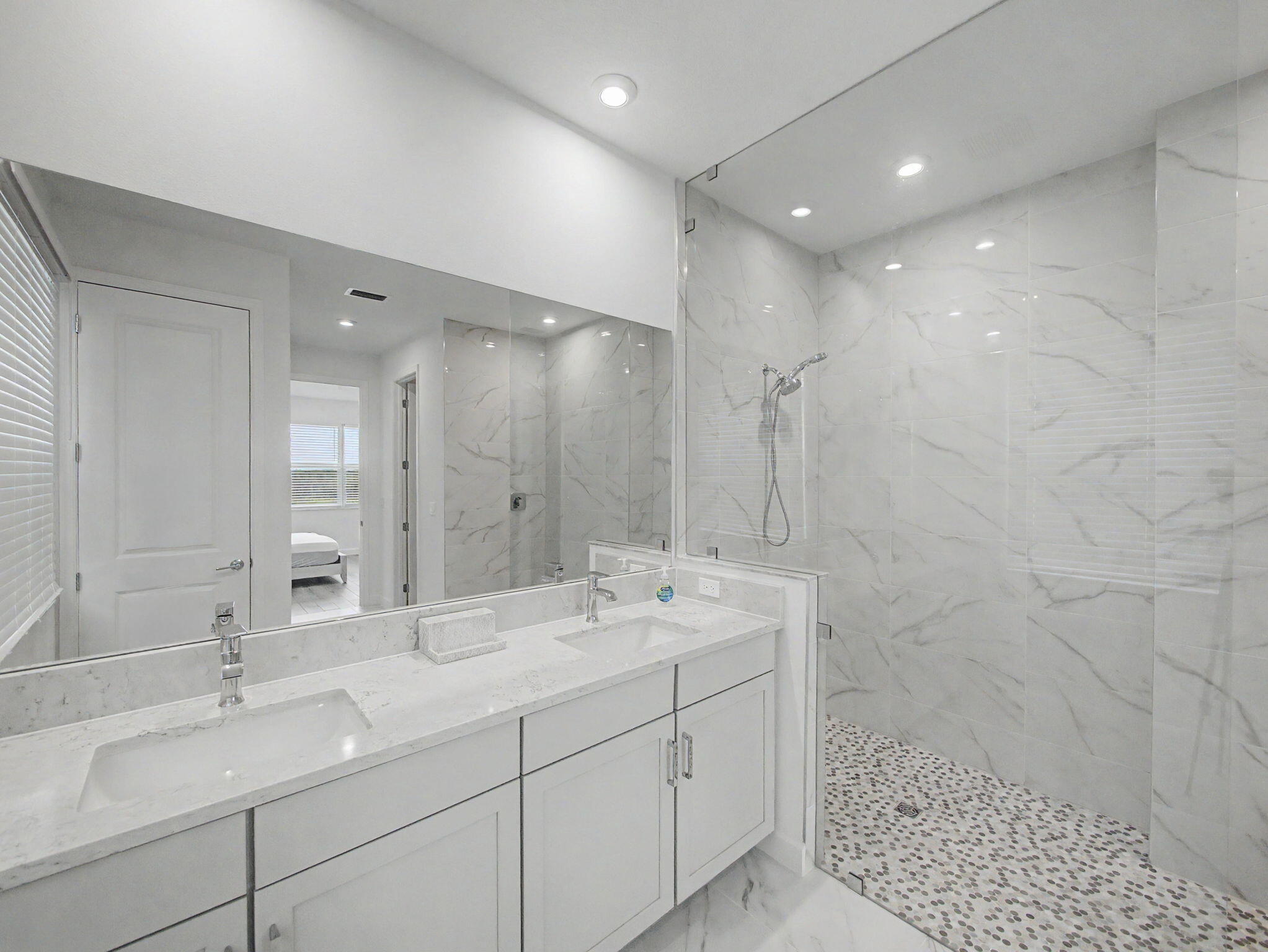 9140 Remy Lane Port St. Lucie, FL 34987 - Photo 11 of 16 Bathroom