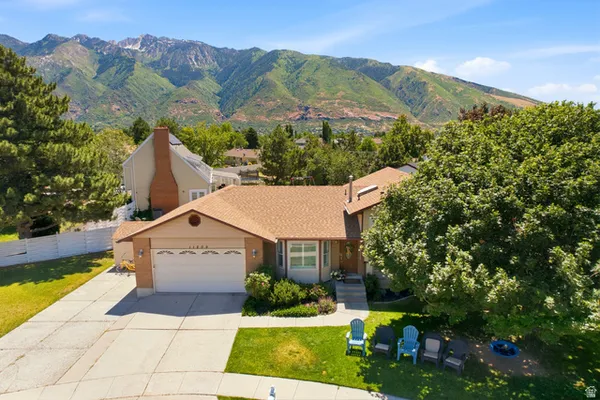 $664,900 | 11209 Christopher Circle, Sandy, UT 84092