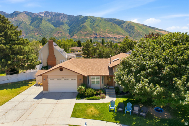 11209 Christopher Circle Sandy, UT 84092 - Photo 46 of 53