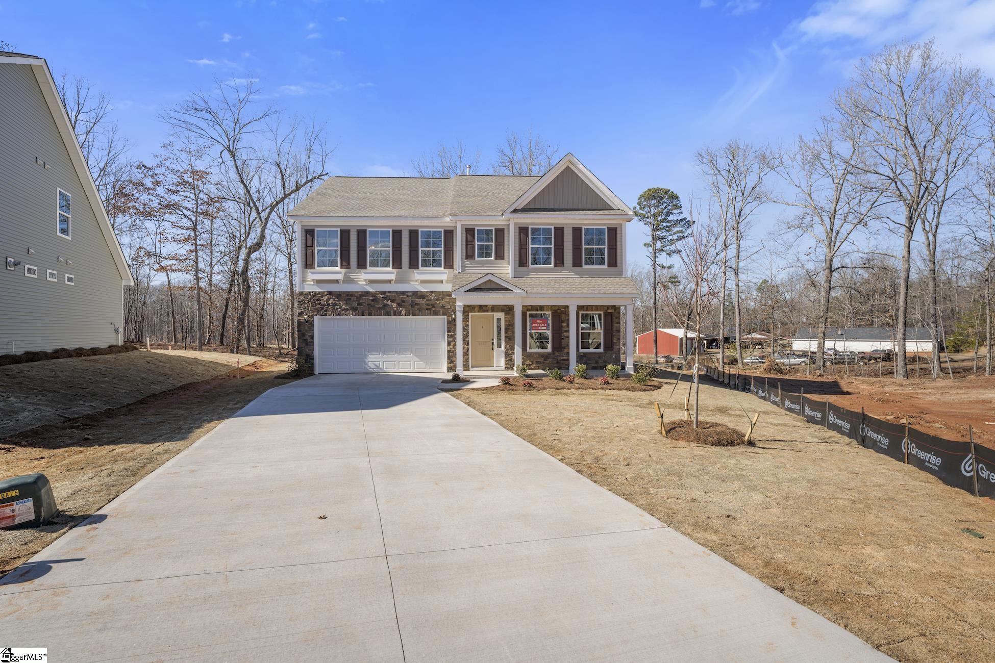 4423 Storehouse Run, Unit PF 77 Boiling Springs, SC 29316 - Photo 1 of 33 Gallery Image 1