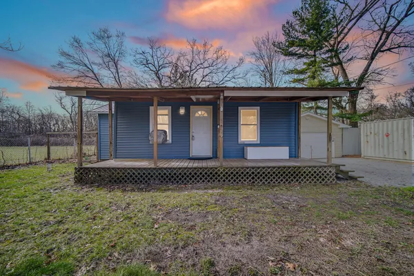 $99,900 | 4217 West 41st Place, Gary, IN 46408