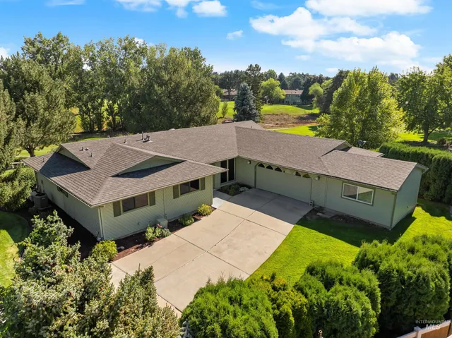 $625,000 | 918 North Eagle Hills Way, Eagle, ID 83616