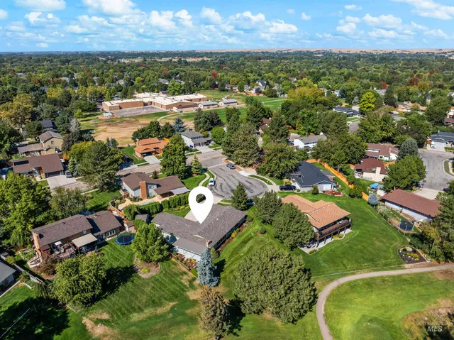 $625,000 | 918 North Eagle Hills Way, Eagle, ID 83616