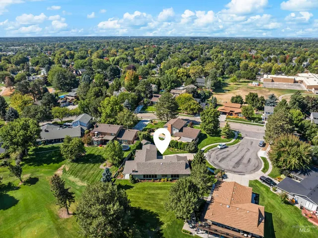 $625,000 | 918 North Eagle Hills Way, Eagle, ID 83616