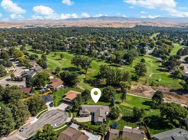 $625,000 | 918 North Eagle Hills Way, Eagle, ID 83616