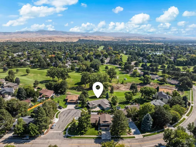 $625,000 | 918 North Eagle Hills Way, Eagle, ID 83616