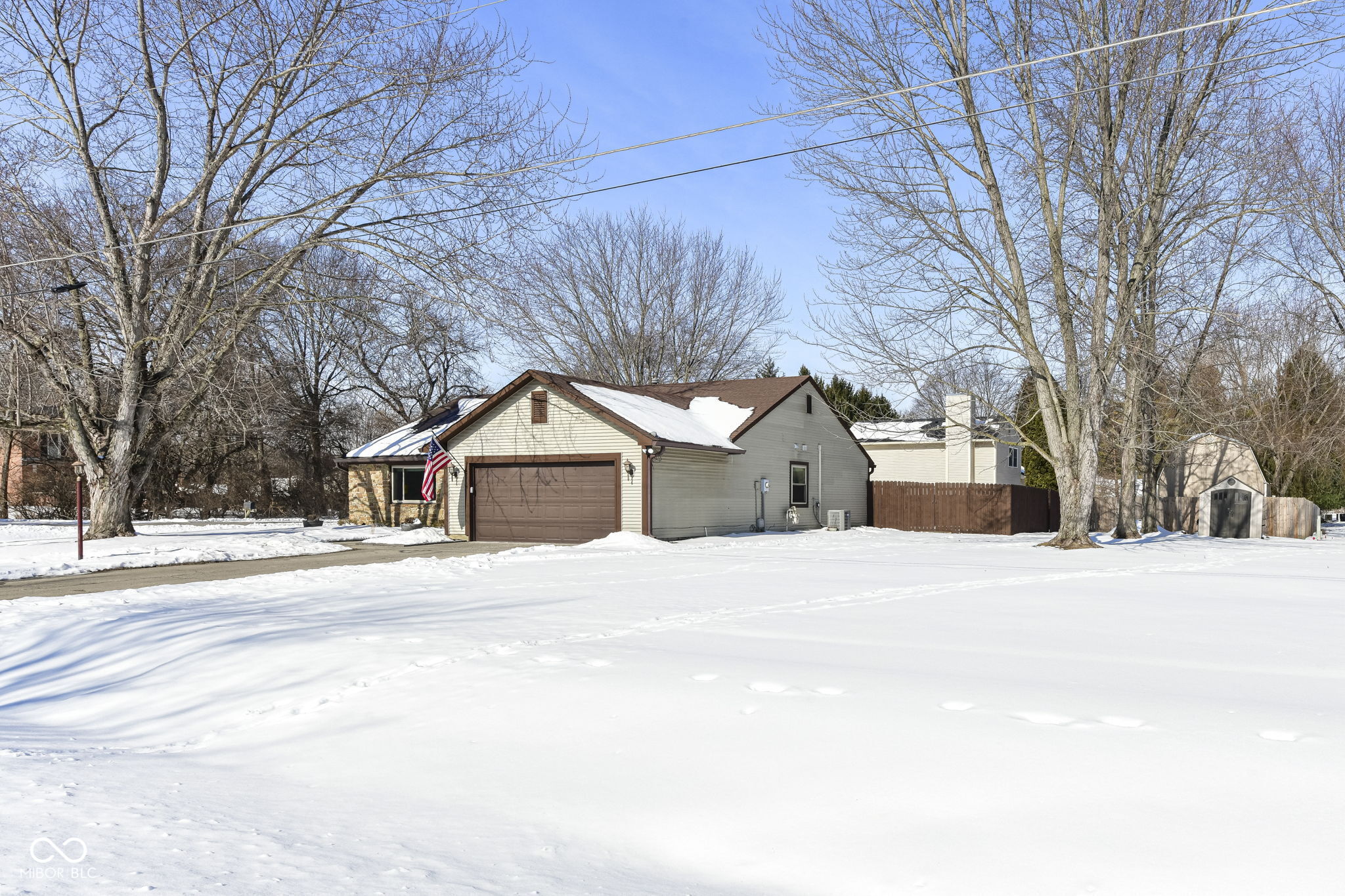 6750 Hufford Road Brownsburg, IN 46112 - Photo 16 of 19