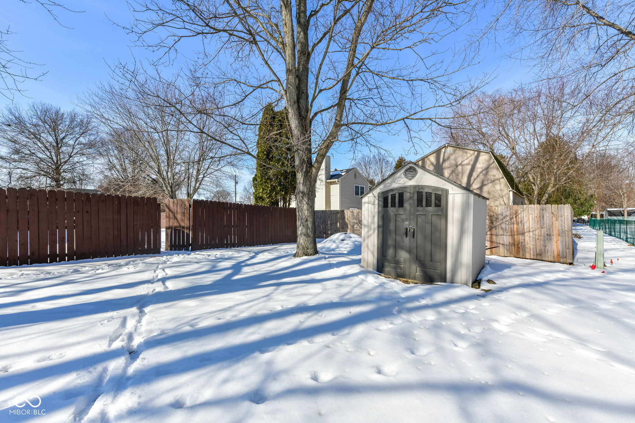 6750 Hufford Road Brownsburg, IN 46112 - Photo 17 of 19