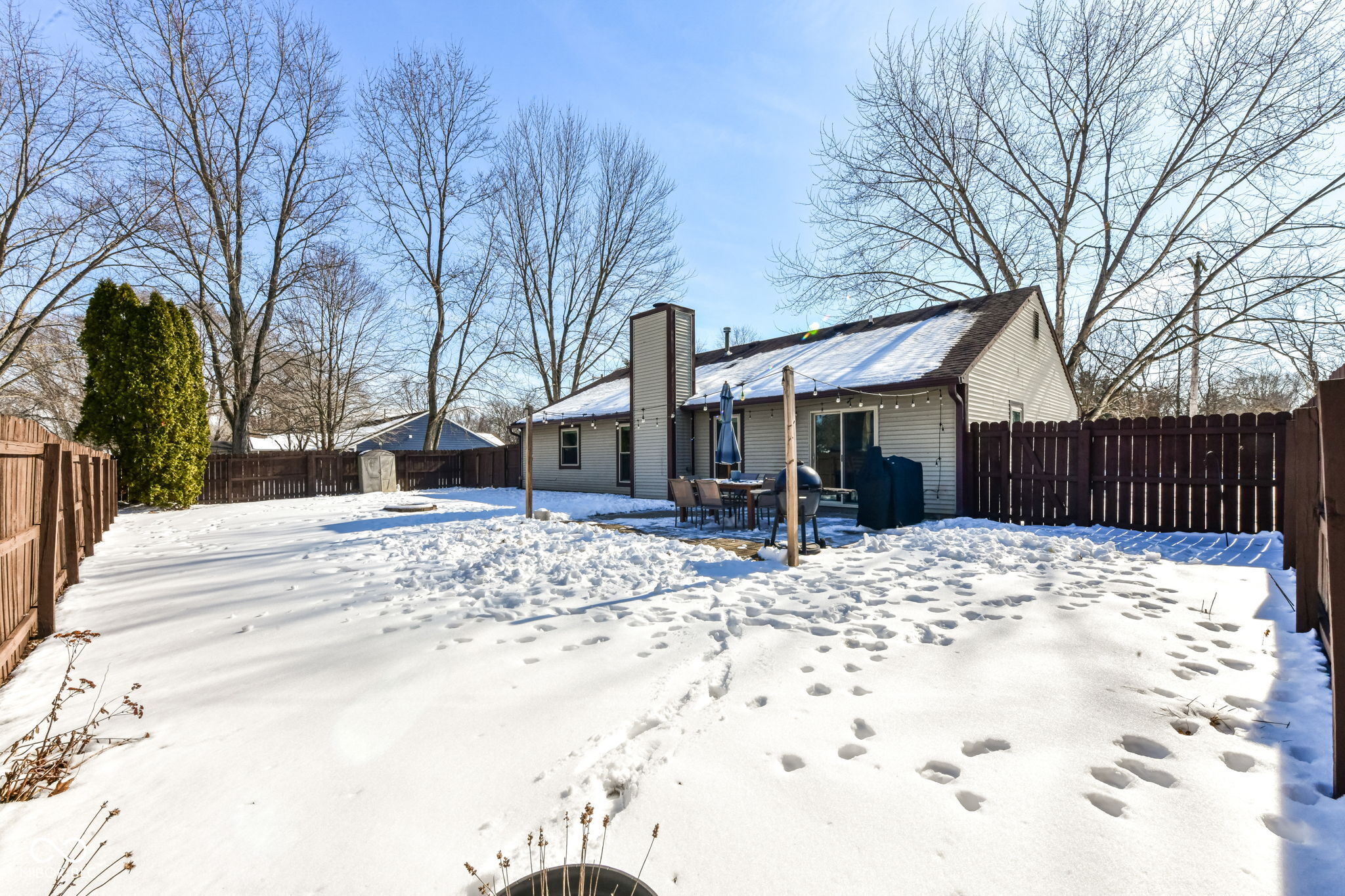 6750 Hufford Road Brownsburg, IN 46112 - Photo 18 of 19