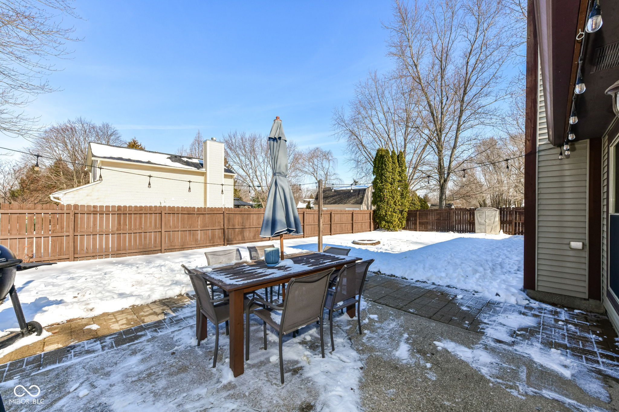 6750 Hufford Road Brownsburg, IN 46112 - Photo 19 of 19