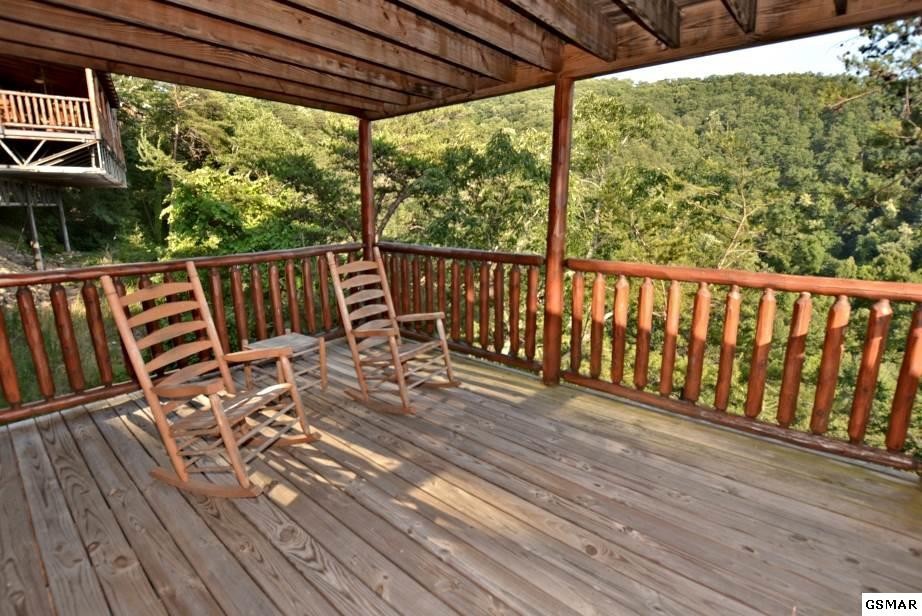 3535 Carsons Ridge Way, Unit LOSTTEXAN Sevierville, TN 37862 - Photo 26 of 32 Gallery Image 26