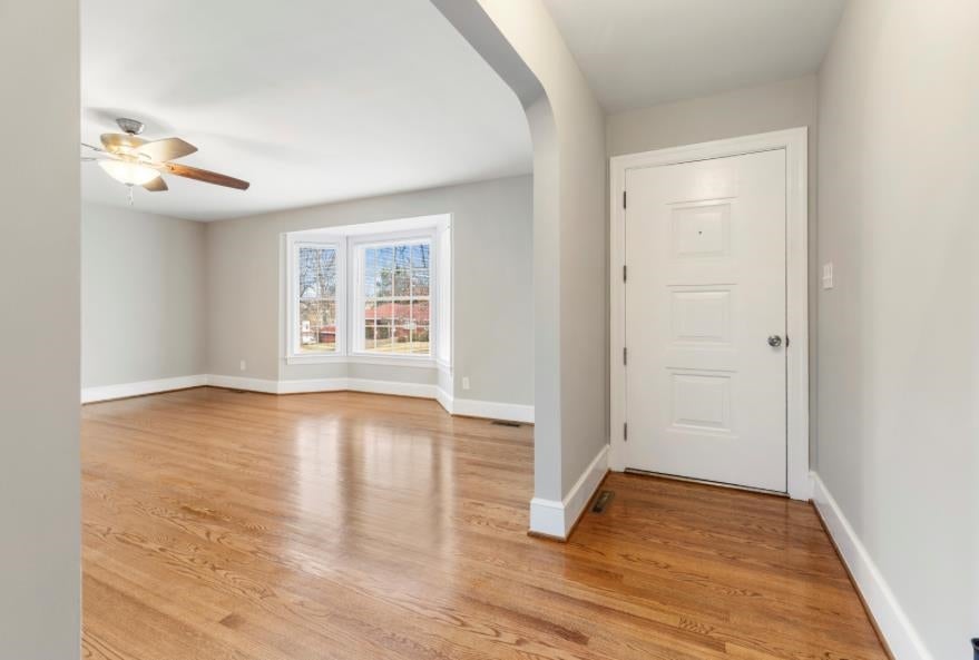 215 Overhill Road Christiansburg, VA 24073 - Photo 5 of 76 Gallery Image 5