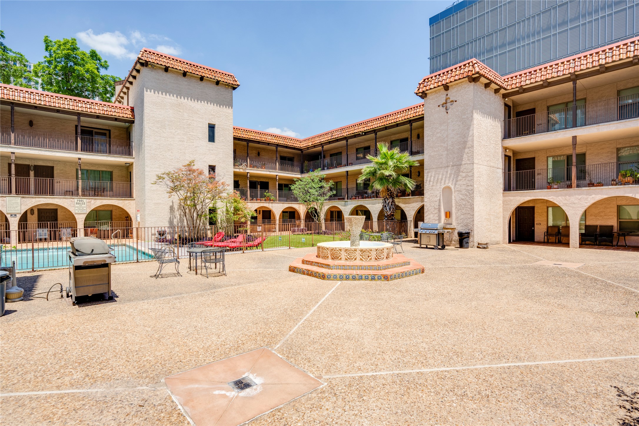 505 West 7th Street, Unit 102 Austin, TX 78701 - Photo 26 of 30